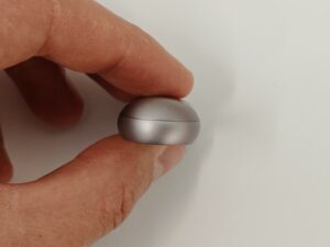 Plaud Notepin Design und Verarbeitung 8