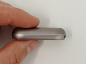 Plaud Notepin Design und Verarbeitung 9