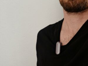 Plaud Notepin Lieferumfang 2