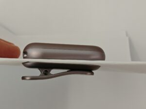 Plaud Notepin Lieferumfang 3