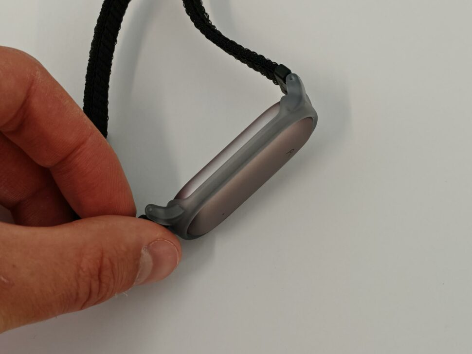 Plaud Notepin Lieferumfang 5
