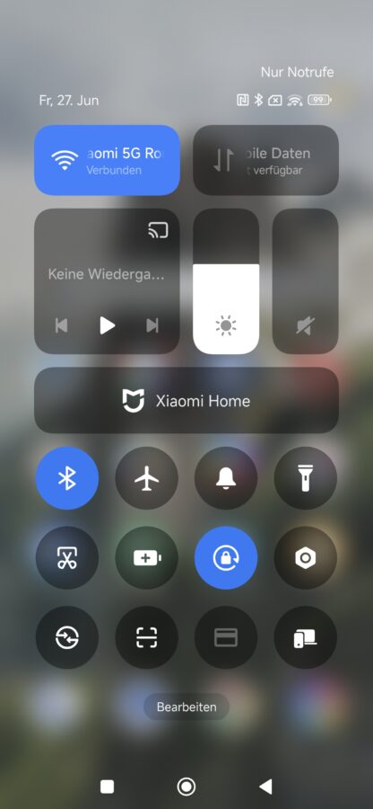Poco F7 Android 15 System 2