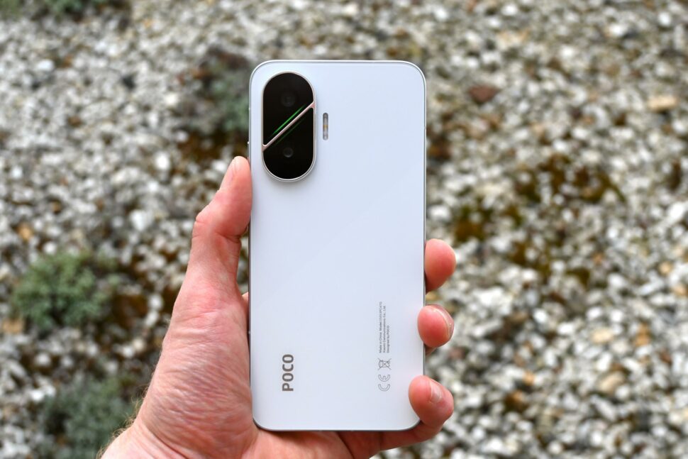 Poco F7 Test 15