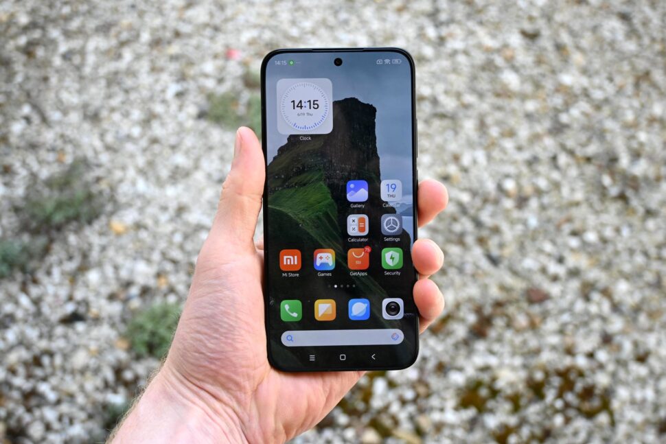 Poco F7 Test 20