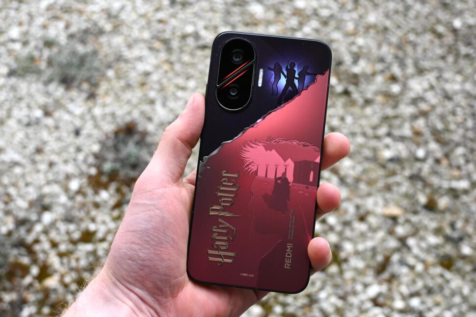 Poco F7 Test 22