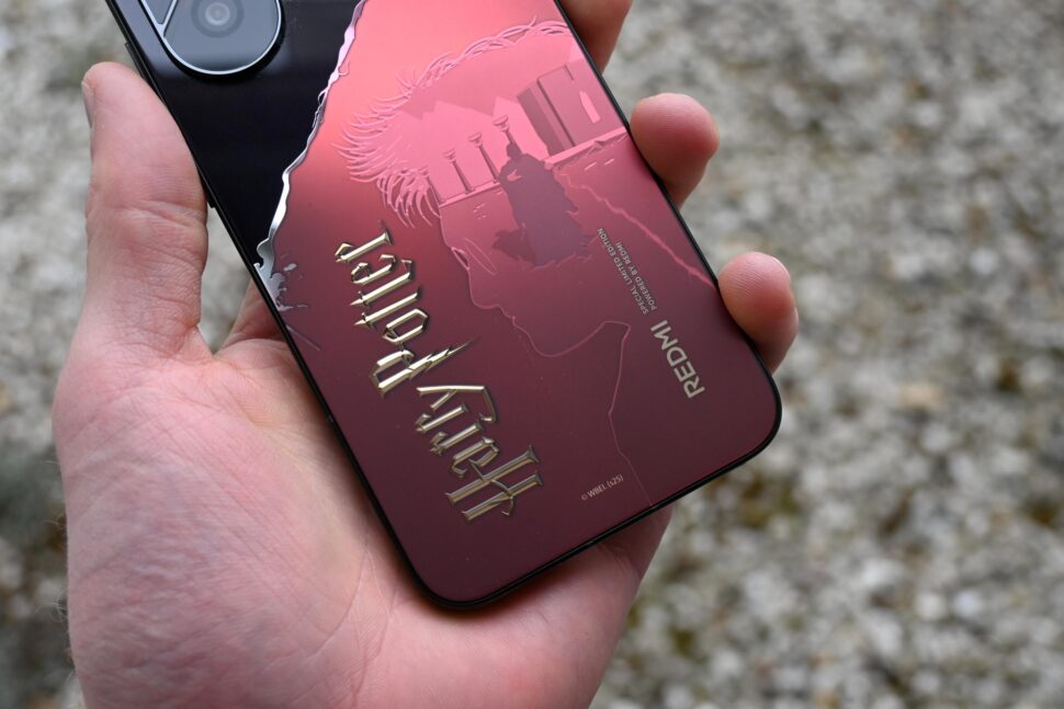 Poco F7 Test 23
