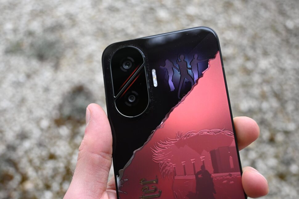 Poco F7 Test 24