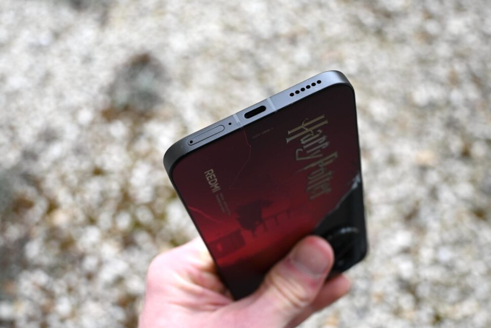 Poco F7 Test 28