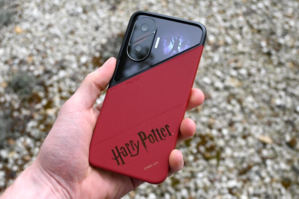 Poco F7 Test 39