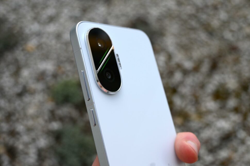 Poco F7 Test Camera Module 2