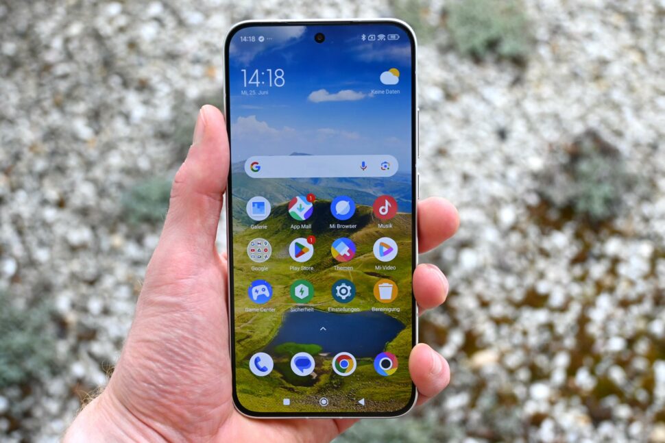 Poco F7 Test Display 1