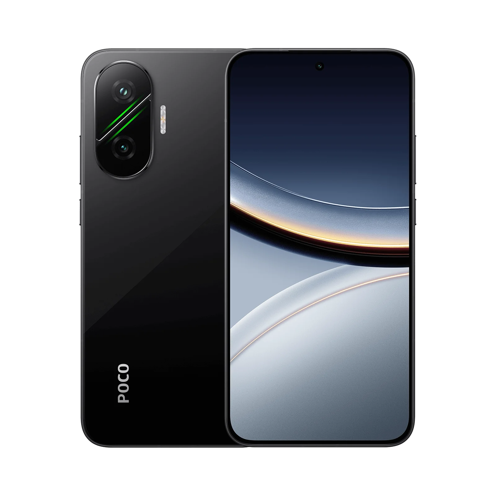 Poco F7 Test