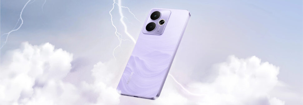 Realme 14T 5G Banner I e1750449983605