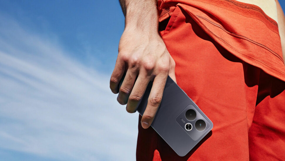 Realme 14T 5G Banner II e1750450074371