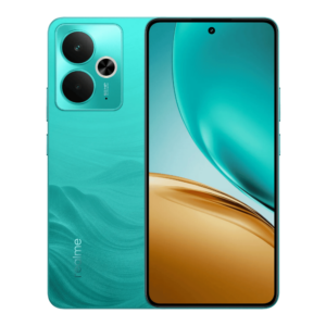 Realme 14T 5G Titelbild II