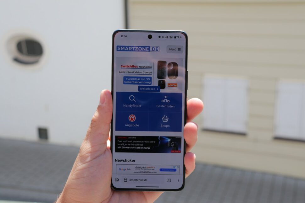 Realme GT 7 Display 3