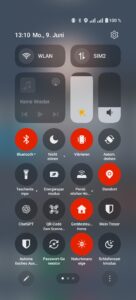 Screenshot realme gt7 system 3
