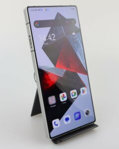 RedMagic 10S Pro Test Display 2