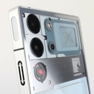 RedMagic 10S Pro Test Kamera