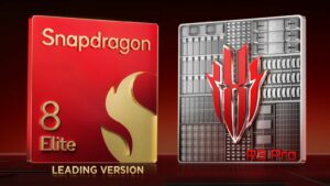 RedMagic 10S Pro Test Performance 2