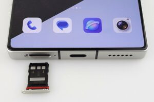 RedMagic 10S Pro Test SIM