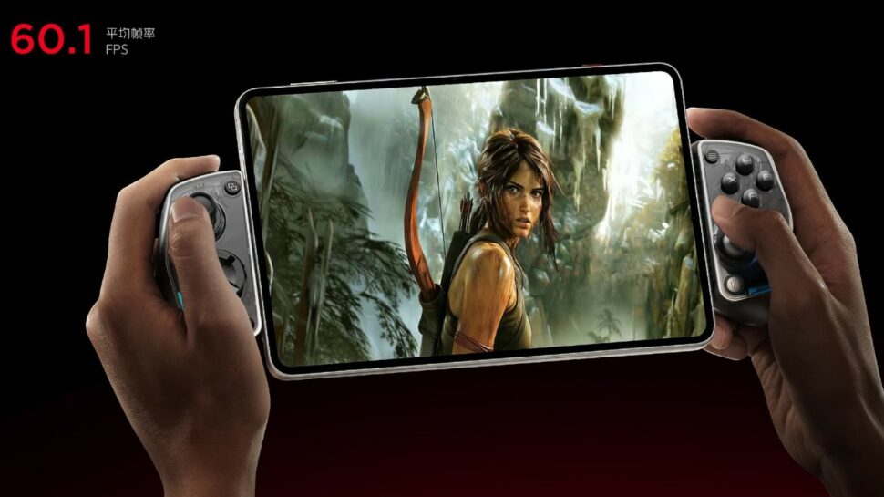 REDMAGIC Astra Gaming Tablet PC