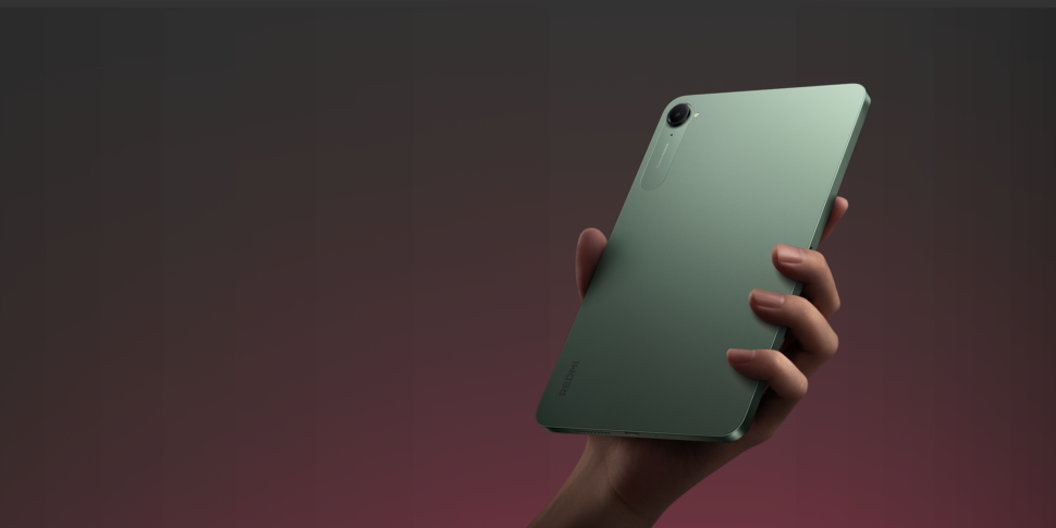 Redmi K Pad Banner I