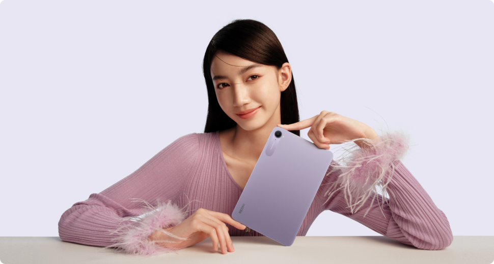 Redmi K Pad Banner II