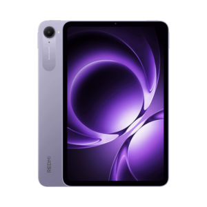 Redmi K Pad Titelbild Smoky Purple