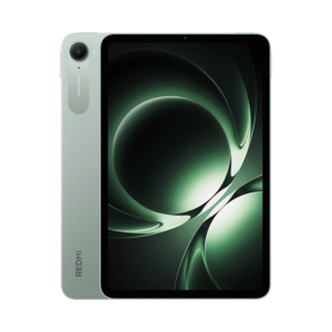 Redmi K Pad Titelbild Spruce Green