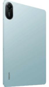 Redmi Pad 2 vorgestellt Kamera