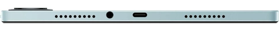 Redmi Pad 2 vorgestellt Ports