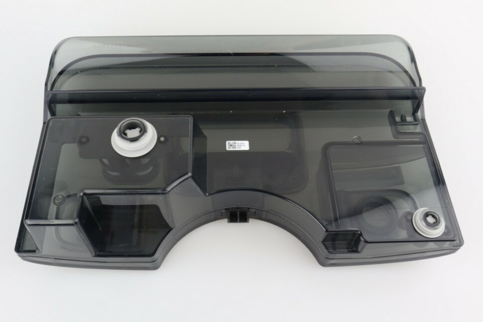 Roborock F25 Ace Test Frischwassertank 1