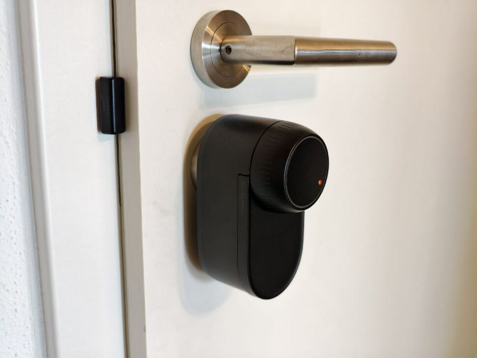 Switchb ot Lock Ultra Test Testbericht 1