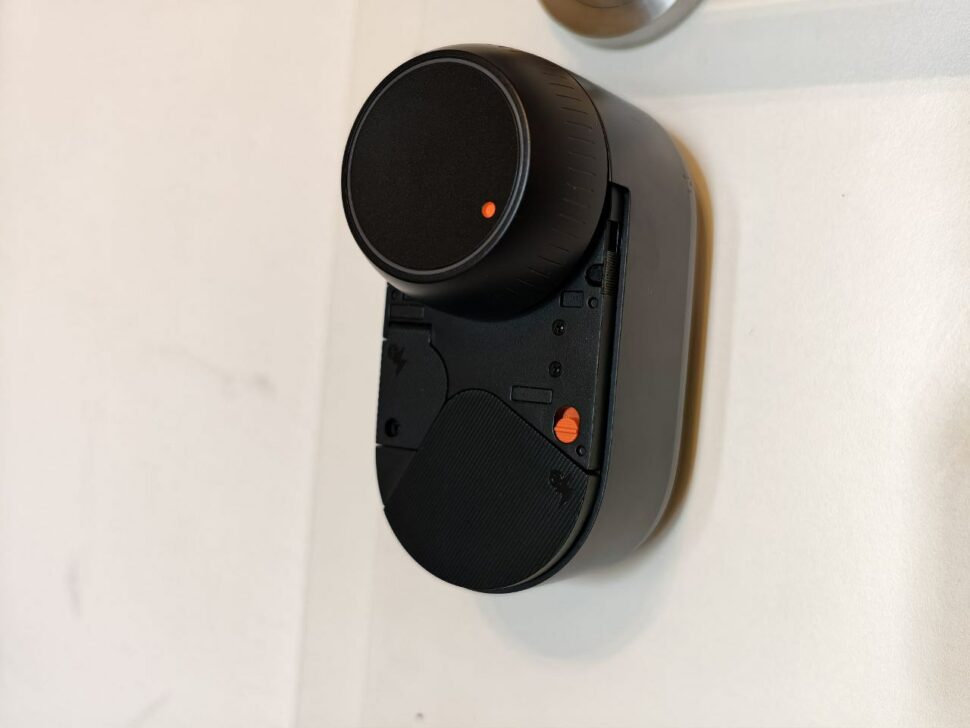 Switchb ot Lock Ultra Test Testbericht 2