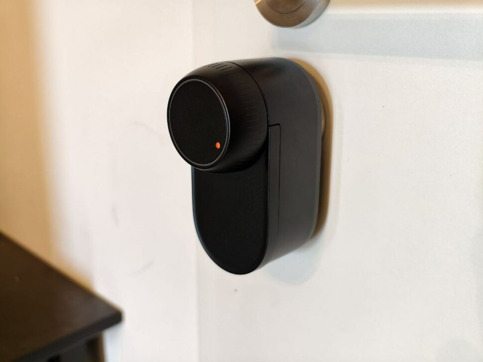 Switchb ot Lock Ultra Test Testbericht 3