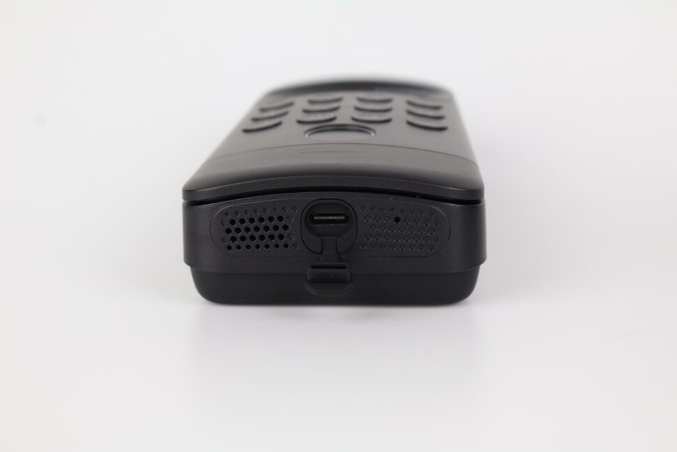 Switchbot Keypad Vision Test 5