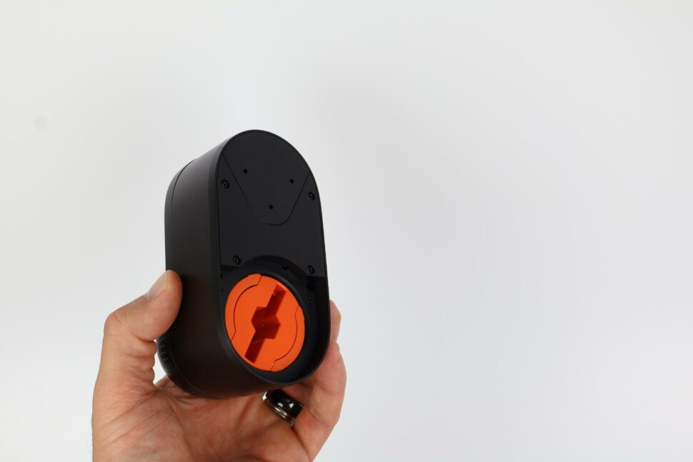 Switchbot Lock Ultra Test 7