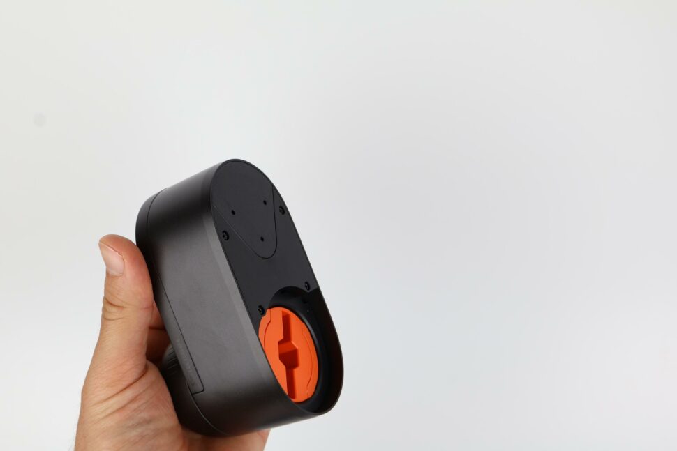 Switchbot Lock Ultra Test 9
