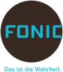Logo Fonic