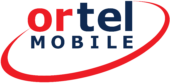 Logo Ortel Mobile
