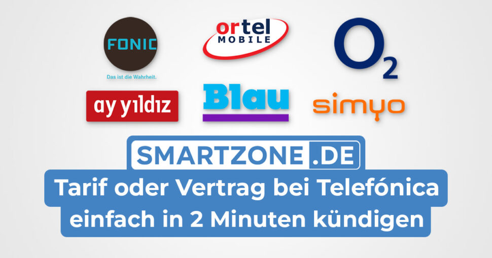 Mobilfunk kuendigen Telefonica Juni 2025 Beitragsbild