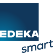 Logo Edeka Smart