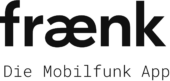 Logo Fraenk