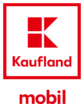 Logo Kaufland Mobil
