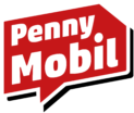 Logo Penny Mobil