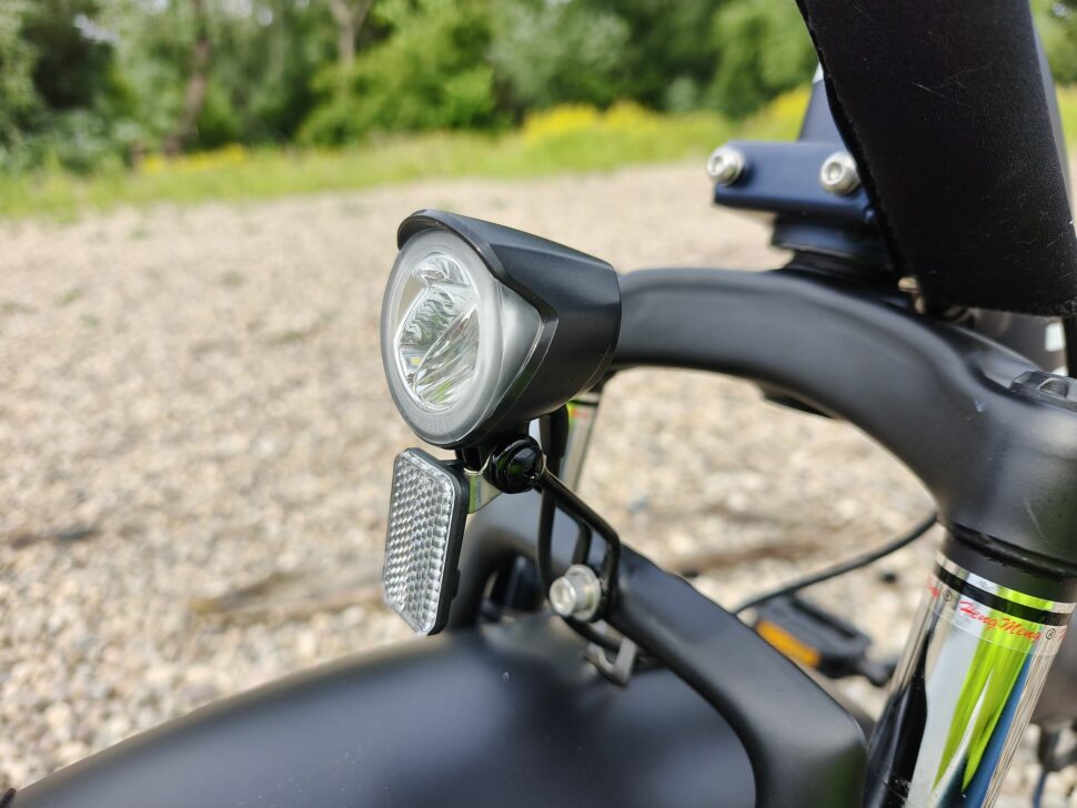 TourollS2 FrontLight