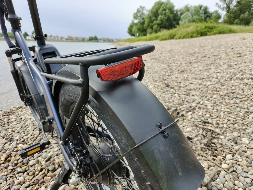 TourollS2 RearLight