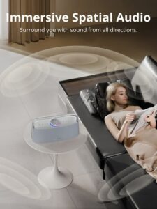 Tronsmart Fiitune X30 Spatial Audio