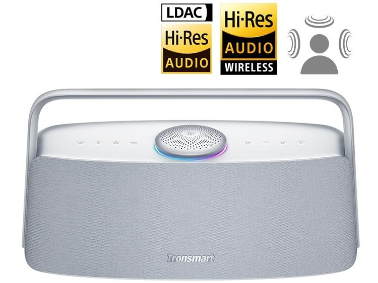 Tronsmart Fiitune X30 Speaker Beitragsbild